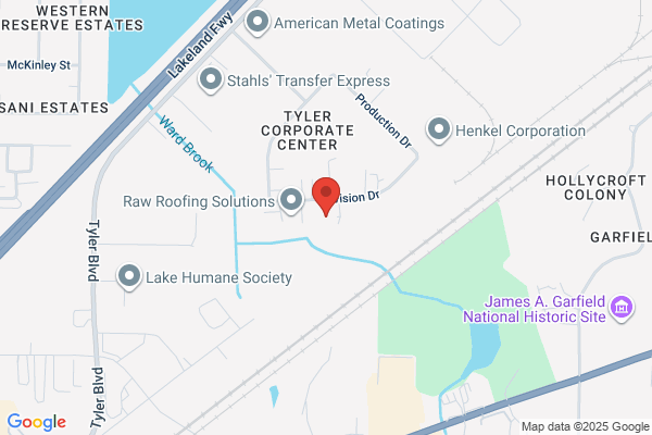 Lake County Plating Corporation