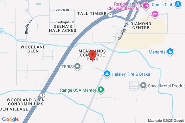 Sonoma Grinding & Machining Inc
