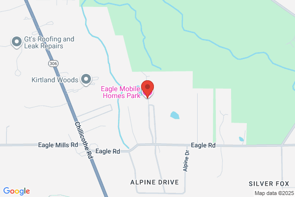 Eagle Mobile Homes Park