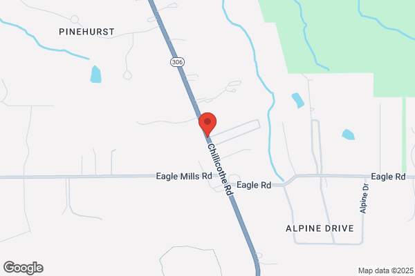Kirtland Mobile Home Park