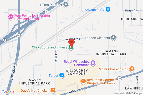 Northeast Ohio Vascular Associates