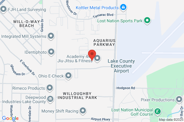 Blue Chip Manufacturing