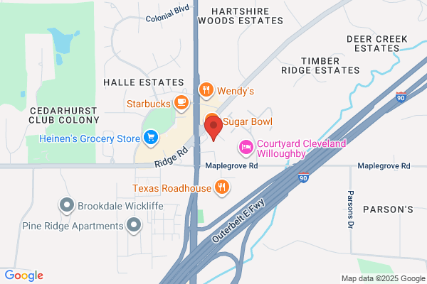 Fastest Labs of Willoughby