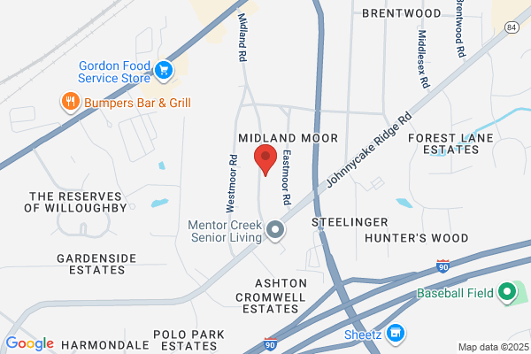 Allwood & Associates Inc