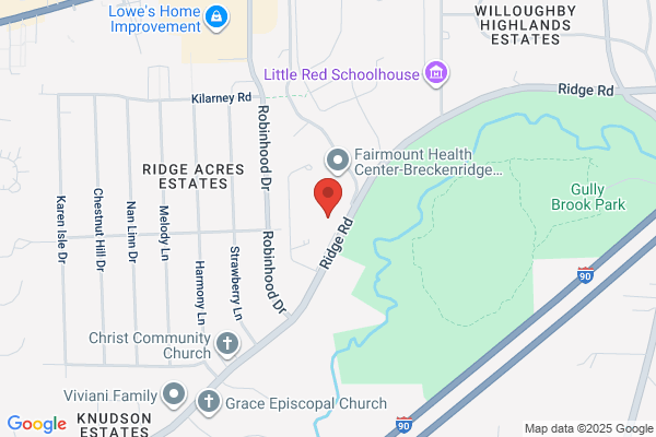 Breckenridge Senior Independence Home Care