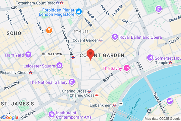 Carmen's Tailor Shop