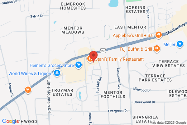 Danny's Organic Marketplace