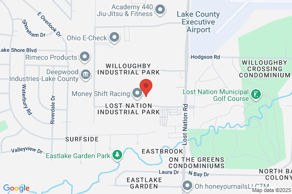 Euclid Disposal Co Inc