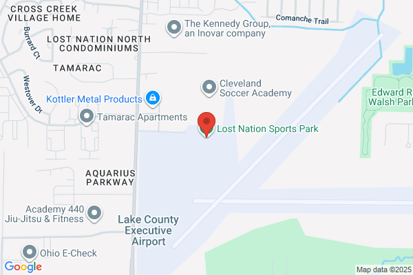 Lost Nation Sports Park