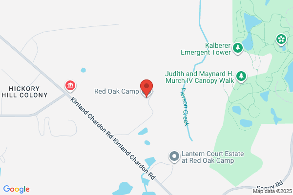 Red Oak Camp