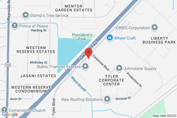 Rp Consultants Inc