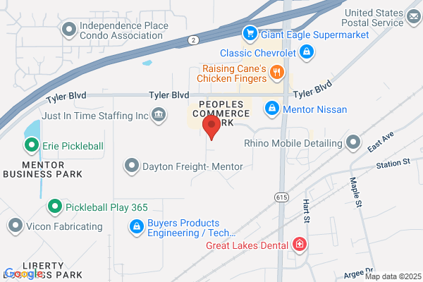 North Coast Machine & Tools
