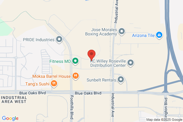 Universal Plastics Inc