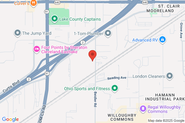 Reeves Plumbing & Heating Co.