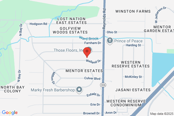 Thrifty Plumbing and Rooter Services