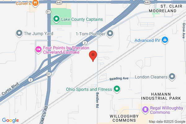 Shoreline Plumbing Co