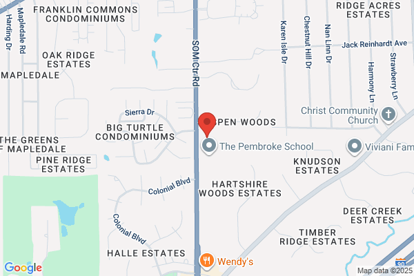 Willoughby  Montessori Dayschool