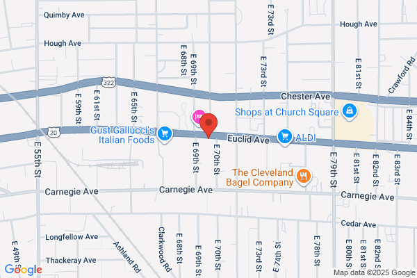 Greater Cleveland Mortgage