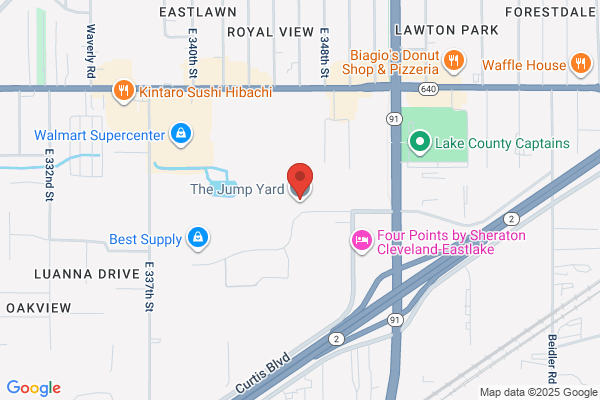 American Phone Centers of Cleveland