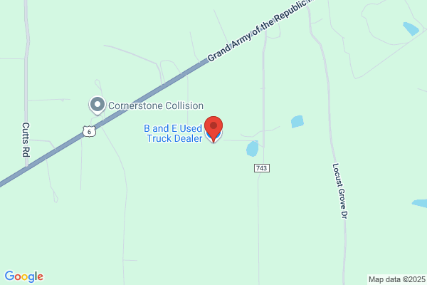 Northeast Truck Sales & Salvage