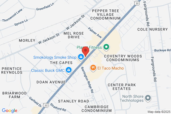 Ray's Auto & Truck Sales