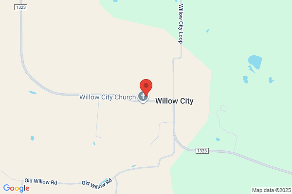 Willow City Volunteer Fire Department