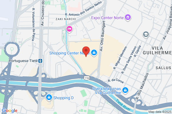 Bobs Shopping Center