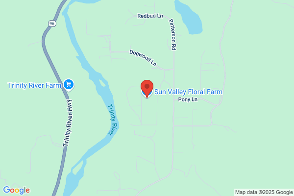 Sun Valley Floral Farm