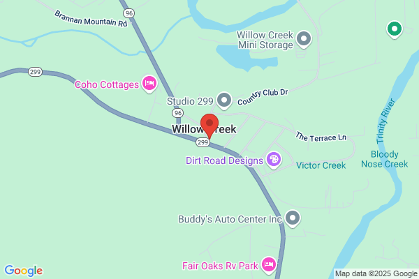 Willow Creek Chevron