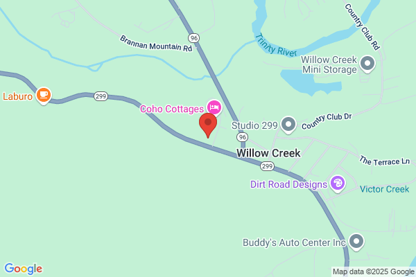 Willow Creek Community Resource Center