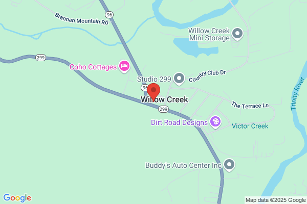Willow Creek Motel