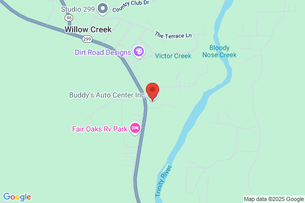 Willow Creek Towing & Auto Repair
