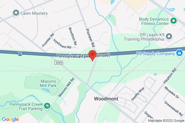 Valley of the Dogs