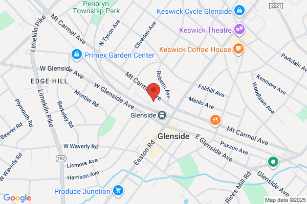 Glenside House
