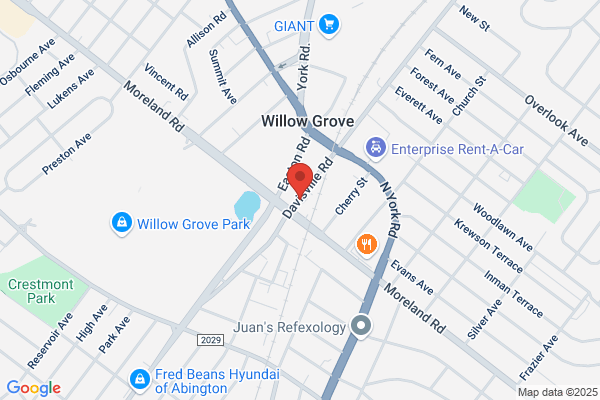 Willow Grove Oil Service Co.