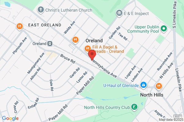 O'Neill's Auto Body
