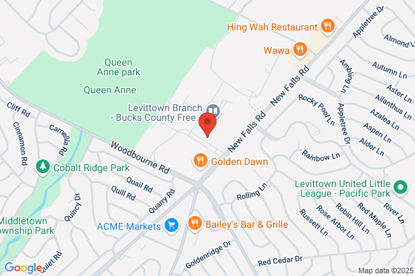 Bucks County Service Center