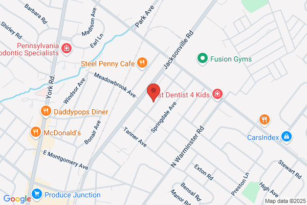 Hatboro Car Care Center