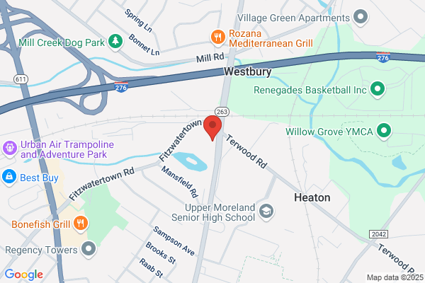 Lindley Collision Service