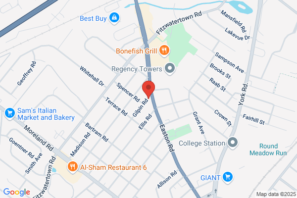 Rosati Sal & Al Foreign Car Service Center