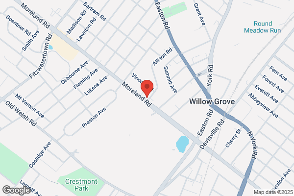 Willow Grove Automotive, Inc.