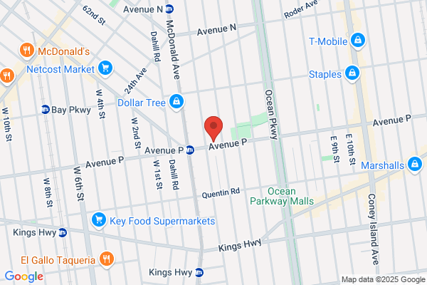 Jack Cohen & Co Inc