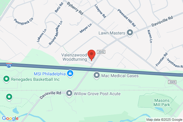 V & A Woodworking Inc