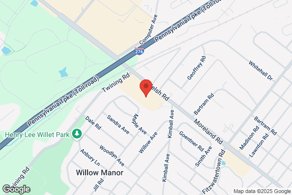Mattress Firm Willow Grove
