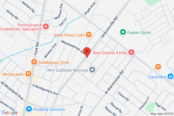 Society Hill Motors
