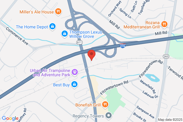 Advance Auto Parts