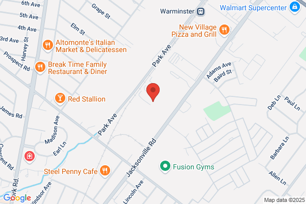 PGW Auto Glass - Philadelphia