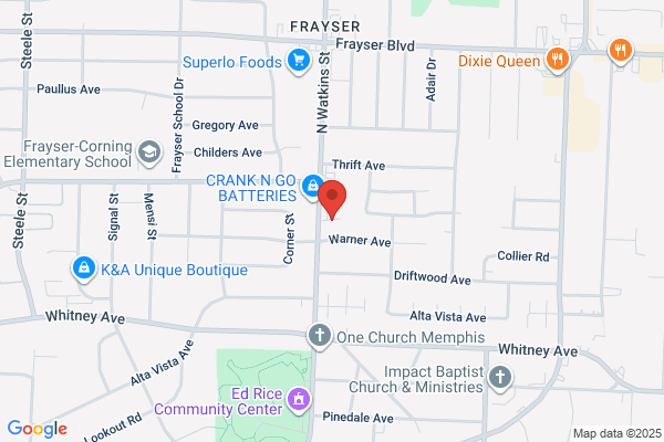 Caldwell Transmission