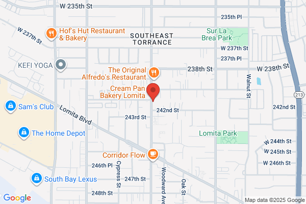 Rizzo's Restaurant & Pizzeria