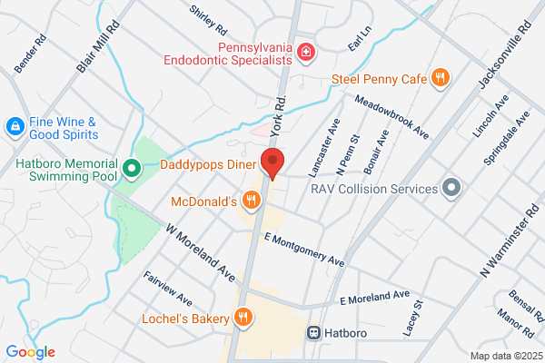 Corradino Chiropractic
